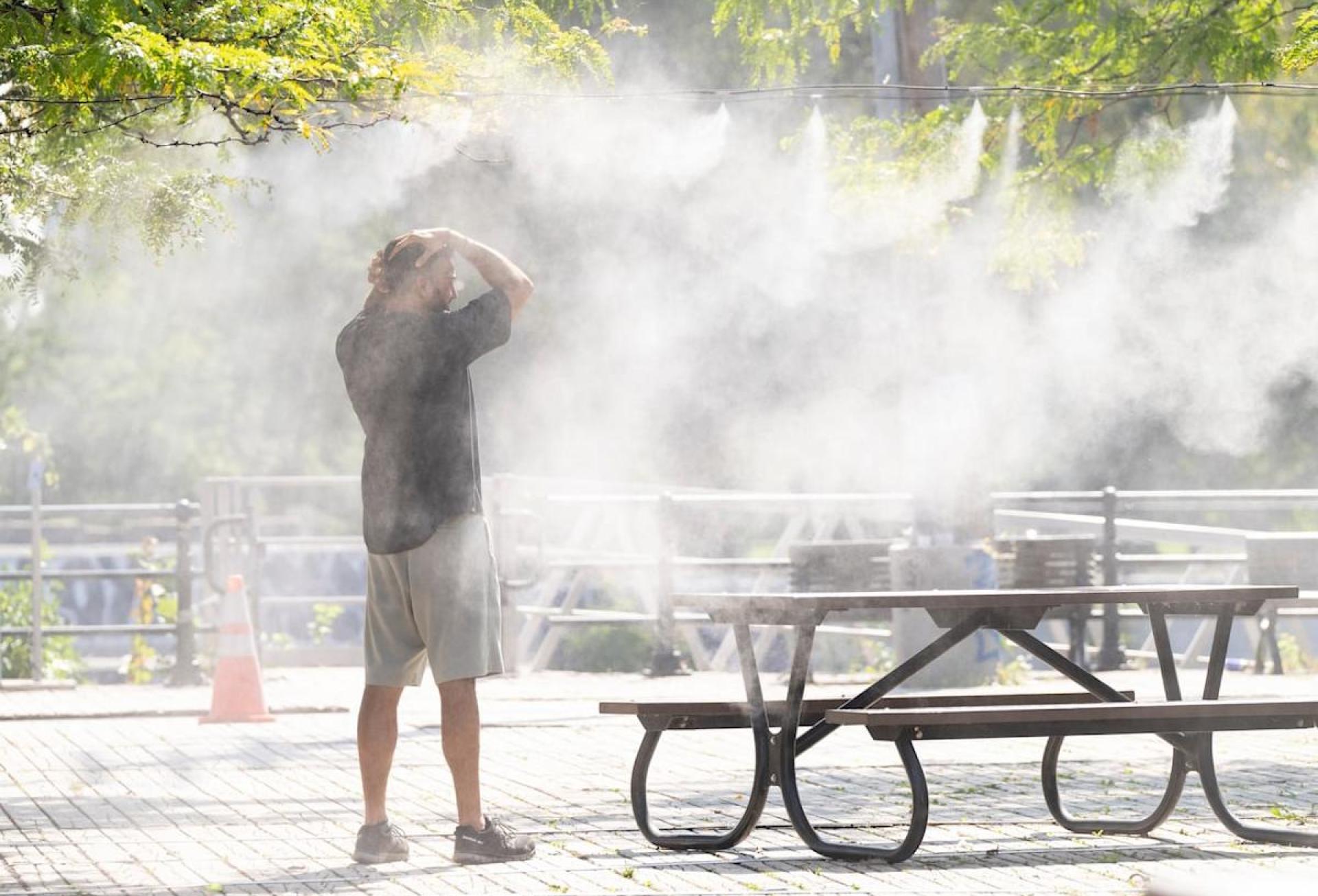 Get Ready, Quebecers: Brace for an Unusually Hot Summer Ahead, Warns Environment Canada! Get Ready, Quebecers: Brace for an Unusually Hot Summer Ahead, Warns Environment Canada!