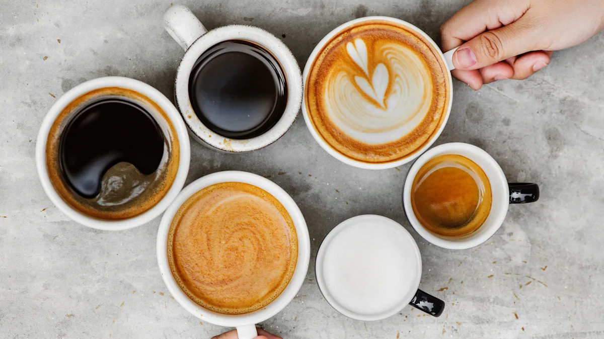 Discover the Surprising US State That Tops the Coffee Charts—You Won’t Believe Who It Is! Discover the Surprising US State That Tops the Coffee Charts—You Won’t Believe Who It Is!