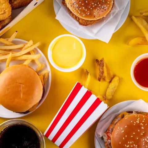 Unlock Flavor: 7 Delicious Fast Food Sauces You Can Easily Grab at the Grocery Store! Unlock Flavor: 7 Delicious Fast Food Sauces You Can Easily Grab at the Grocery Store!