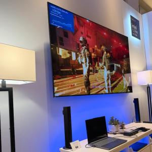 Experience ‘Battlefield 6’ at 190 FPS: My Journey with Intel’s Core Ultra Series 3 on a Lenovo Ultraportable Experience ‘Battlefield 6’ at 190 FPS: My Journey with Intel’s Core Ultra Series 3 on a Lenovo Ultraportable