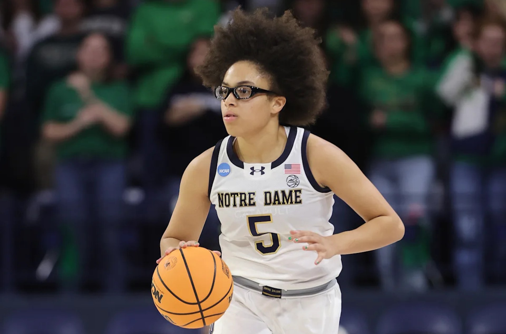 Olivia Miles, Prodigy from Notre Dame and Top WNBA Prospect, to Enter NCAA Transfer Portal Instead of Declaring for Draft Olivia Miles, Prodigy from Notre Dame and Top WNBA Prospect, to Enter NCAA Transfer Portal Instead of Declaring for Draft