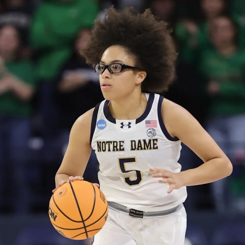 Olivia Miles, Prodigy from Notre Dame and Top WNBA Prospect, to Enter NCAA Transfer Portal Instead of Declaring for Draft Olivia Miles, Prodigy from Notre Dame and Top WNBA Prospect, to Enter NCAA Transfer Portal Instead of Declaring for Draft