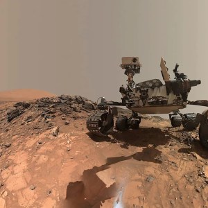 Discover New Evidence of Past Life on Mars: NASA’s Rover Uncovers Exciting Clues! Discover New Evidence of Past Life on Mars: NASA’s Rover Uncovers Exciting Clues!