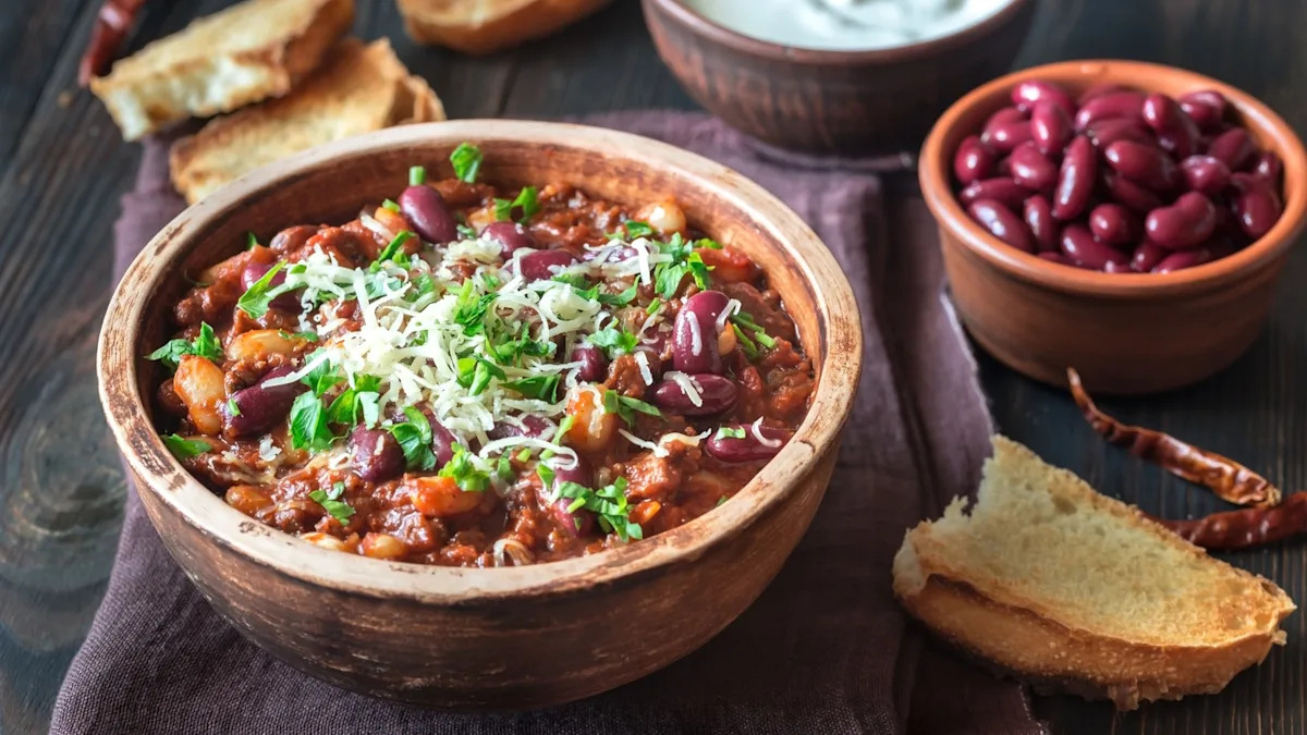 Green vs. Red Chili: Unlocking the Flavor Differences You Need to Know! Green vs. Red Chili: Unlocking the Flavor Differences You Need to Know!