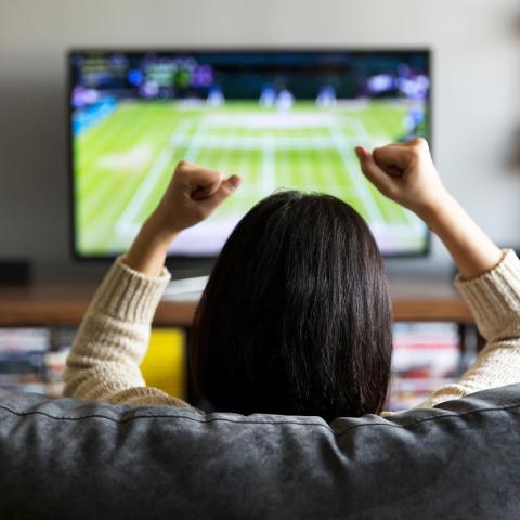 Top Streaming Services for Sports Lovers in 2025: Never Miss a Game Again! Top Streaming Services for Sports Lovers in 2025: Never Miss a Game Again!