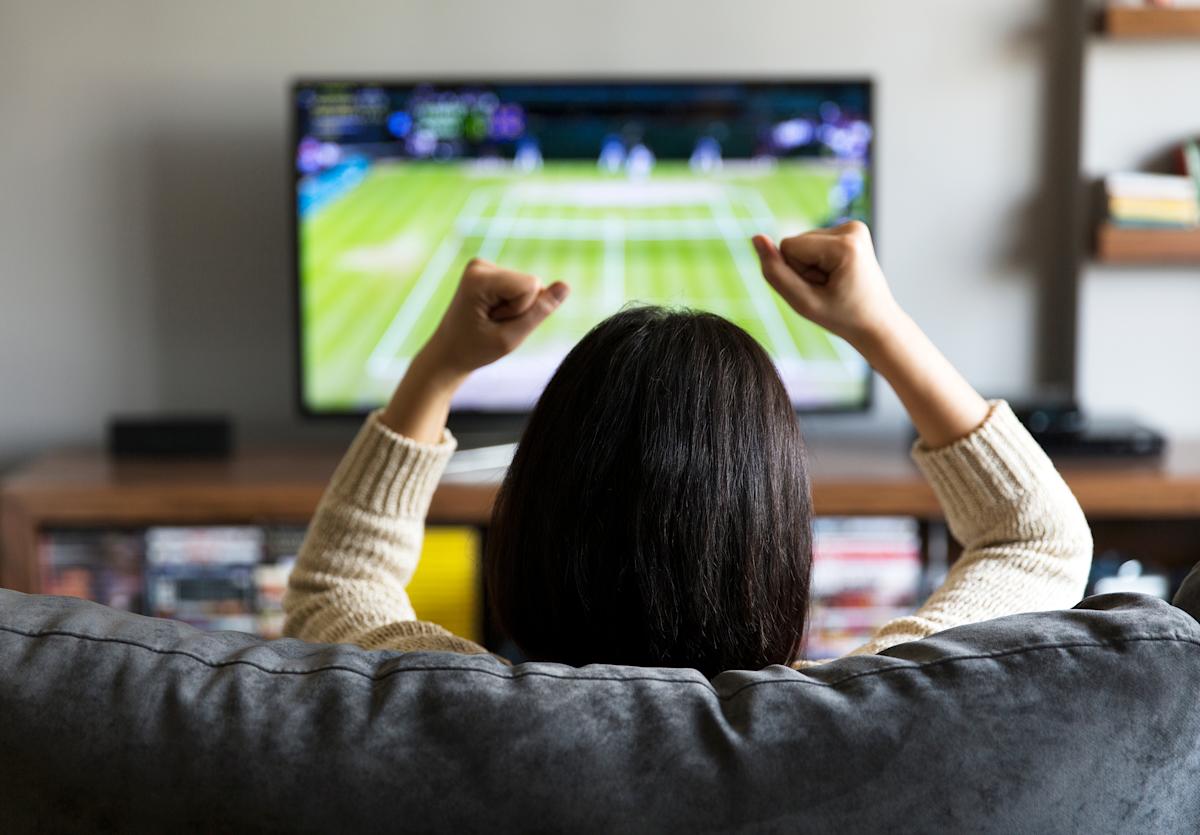 Top Streaming Services for Sports Lovers in 2025: Never Miss a Game Again! Top Streaming Services for Sports Lovers in 2025: Never Miss a Game Again!
