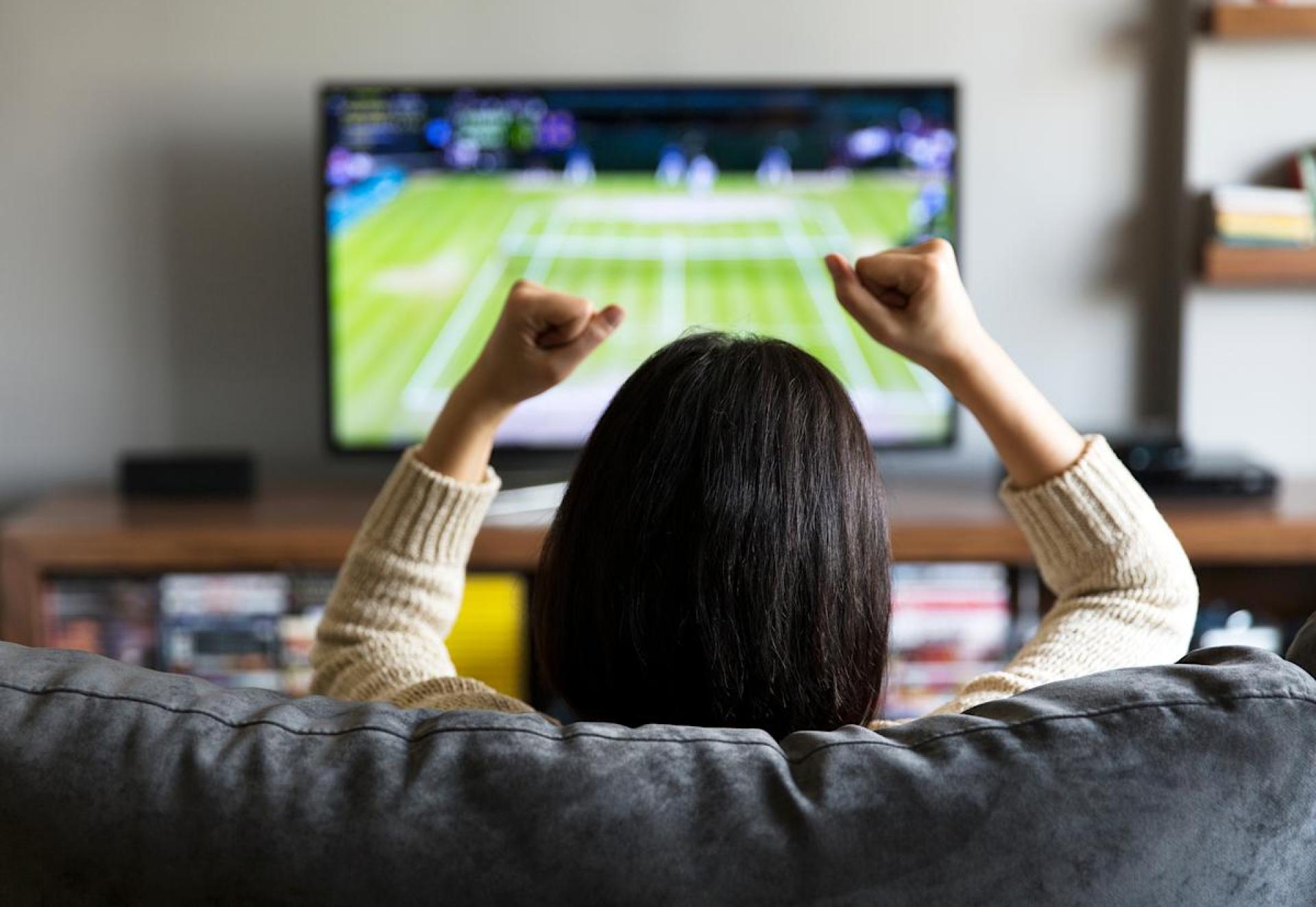 Top Streaming Services for Sports Lovers in 2025: Never Miss a Game Again! Top Streaming Services for Sports Lovers in 2025: Never Miss a Game Again!