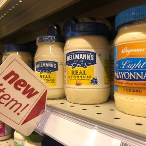 Exciting News: McCormick and Unilever Join Forces for a Flavorful Merger! Exciting News: McCormick and Unilever Join Forces for a Flavorful Merger!