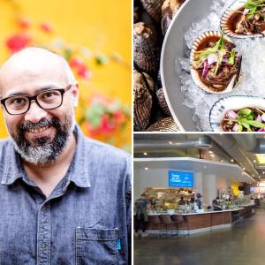 From Humble Beginnings to National Fame: South LA Food Hall Surges in Popularity as Two Chefs Earn Prestigious Awards From Humble Beginnings to National Fame: South LA Food Hall Surges in Popularity as Two Chefs Earn Prestigious Awards