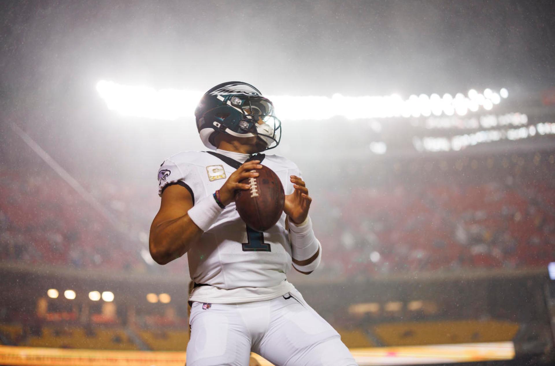 Don’t Miss the Action! Your Ultimate Guide to Watching Chiefs vs. Eagles in Super Bowl 2025 Tonight Don’t Miss the Action! Your Ultimate Guide to Watching Chiefs vs. Eagles in Super Bowl 2025 Tonight