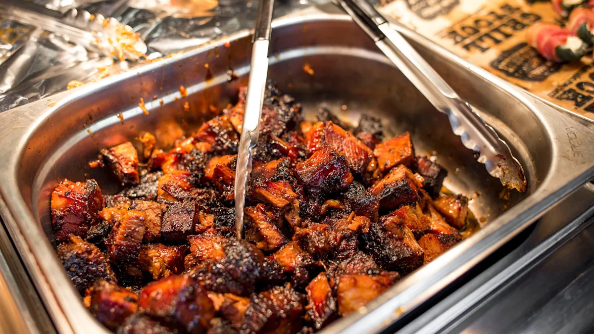 Discover the Affordable Beef Cut for Delectable Poor Man’s Burnt Ends: A Budget-Friendly Recipe You’ll Love! Discover the Affordable Beef Cut for Delectable Poor Man’s Burnt Ends: A Budget-Friendly Recipe You’ll Love!