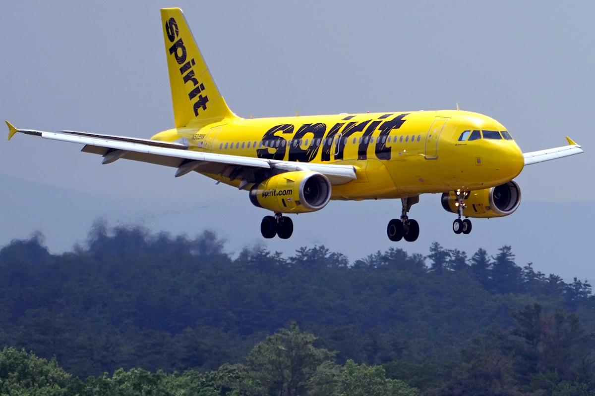 Is Spirit Airlines Facing Financial Turmoil? What Latest Warnings Mean for Travelers Is Spirit Airlines Facing Financial Turmoil? What Latest Warnings Mean for Travelers