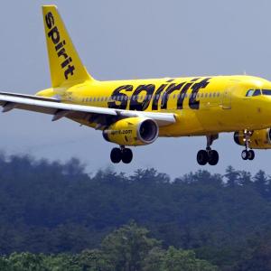 Is Spirit Airlines Facing Financial Turmoil? What Latest Warnings Mean for Travelers Is Spirit Airlines Facing Financial Turmoil? What Latest Warnings Mean for Travelers
