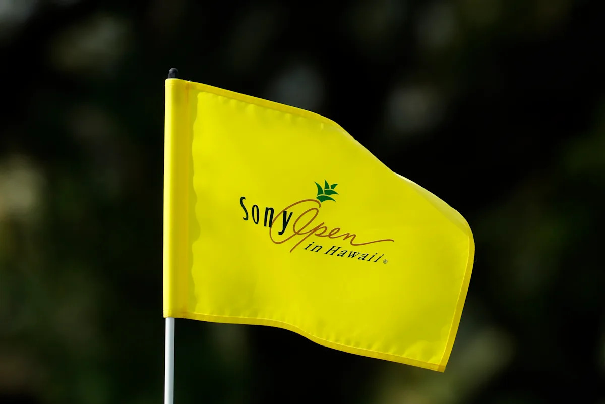 Your Ultimate Guide to the 2026 Sony Open: Watch Live Golf, Discover Tee Times, and Streaming Options! Your Ultimate Guide to the 2026 Sony Open: Watch Live Golf, Discover Tee Times, and Streaming Options!