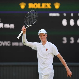 2025 Wimbledon Men’s Singles Final: Live Updates & Highlights as Jannik Sinner and Carlos Alcaraz Clash for the Title! 2025 Wimbledon Men’s Singles Final: Live Updates & Highlights as Jannik Sinner and Carlos Alcaraz Clash for the Title!