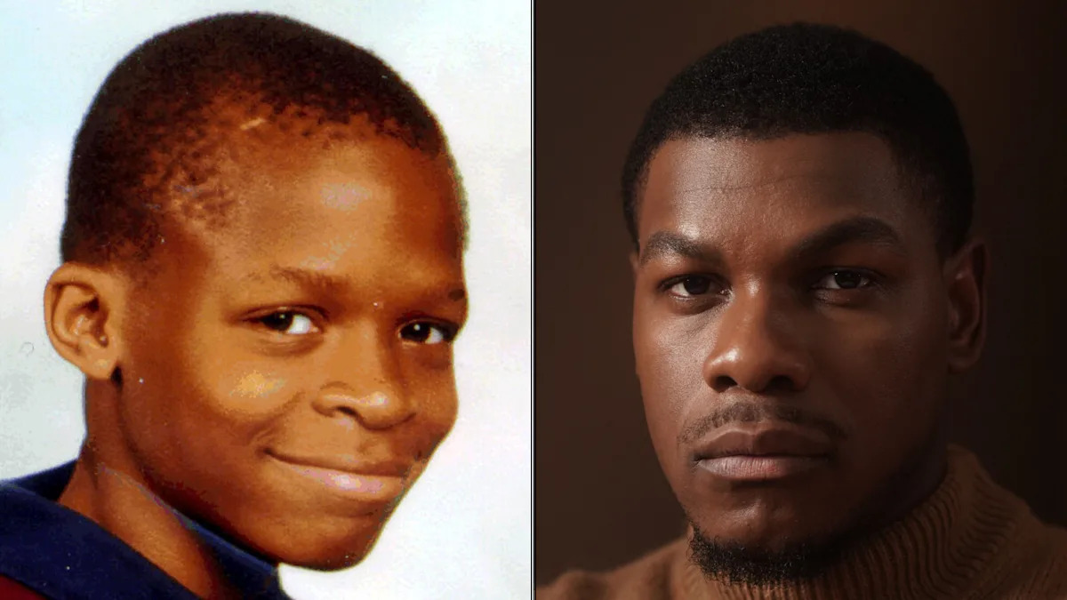 John Boyega Starred in BBC’s Powerful Damilola Taylor Film: What You Need to Know John Boyega Starred in BBC’s Powerful Damilola Taylor Film: What You Need to Know
