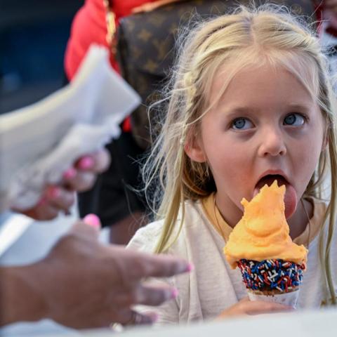 Discover Visalia’s Top Spots for Delicious Treats That Beat the Heat! Discover Visalia’s Top Spots for Delicious Treats That Beat the Heat!