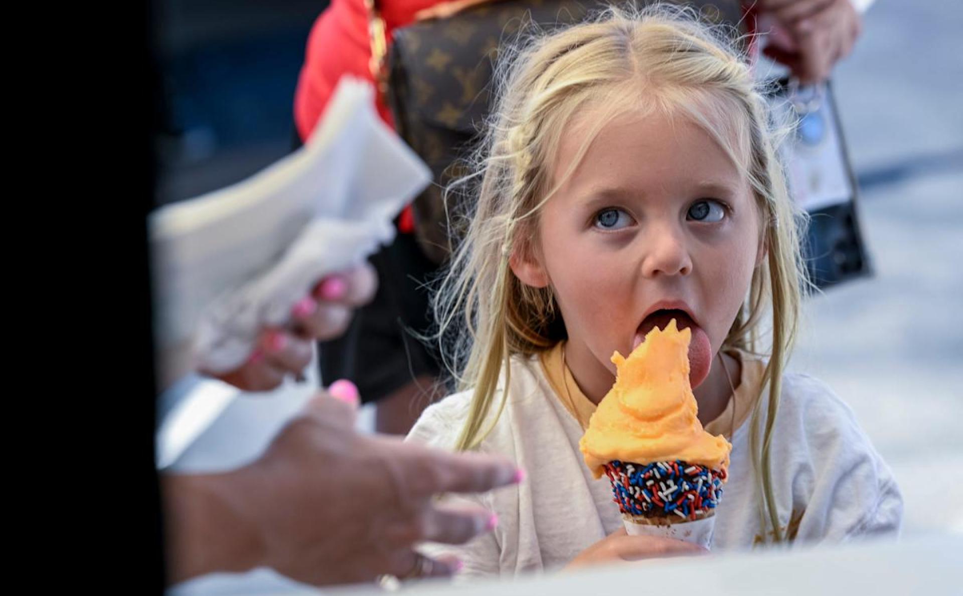 Discover Visalia’s Top Spots for Delicious Treats That Beat the Heat! Discover Visalia’s Top Spots for Delicious Treats That Beat the Heat!