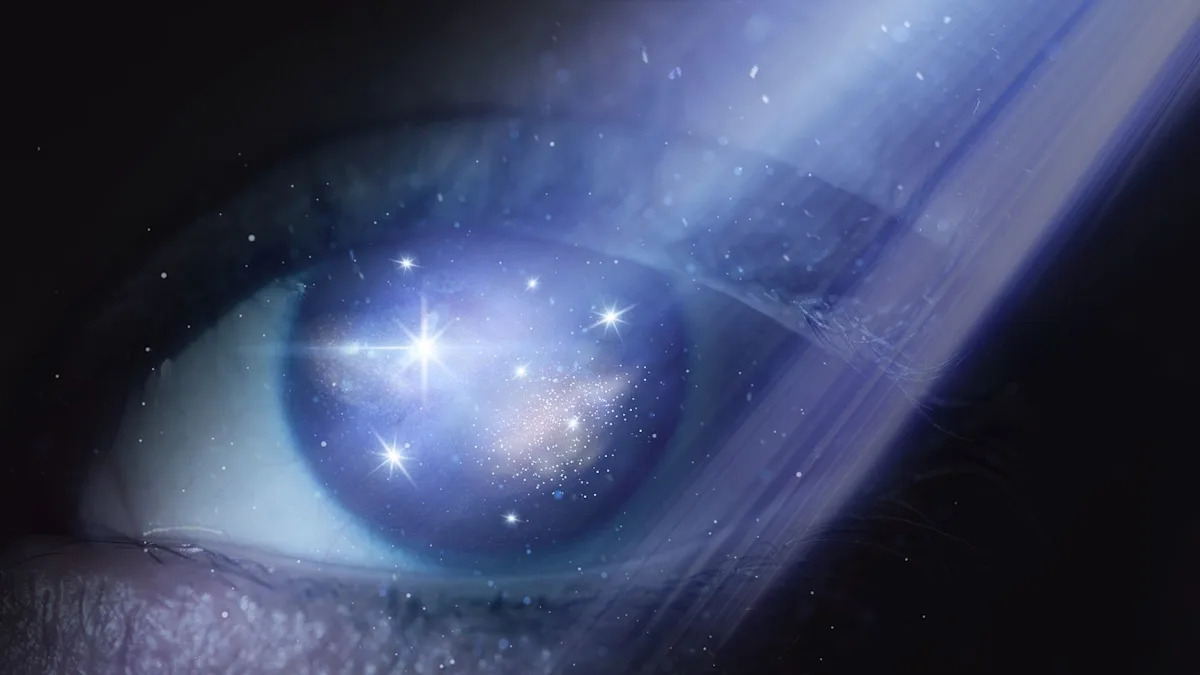 Discover the Amazing Truth: This Comet Could Be the Most Unique Object Ever Observed in Our Universe! Discover the Amazing Truth: This Comet Could Be the Most Unique Object Ever Observed in Our Universe!