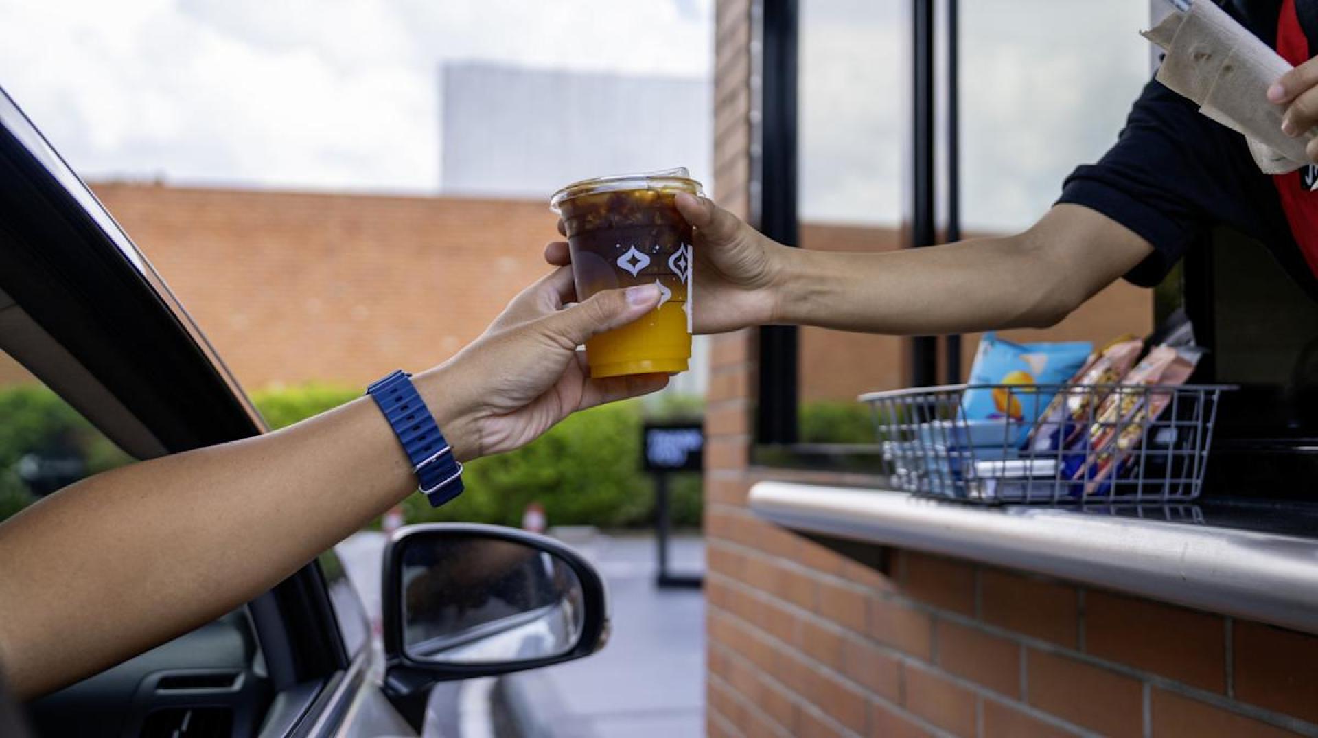 Unlocking the Truth: Are Fast Food Chains Required to Reveal Ingredients in Every Menu Item? Unlocking the Truth: Are Fast Food Chains Required to Reveal Ingredients in Every Menu Item?