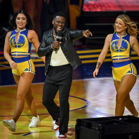 Why the NBA All-Star Game’s New Format and Broadcast Are Facing Backlash: The Kevin Hart Controversy Explained Why the NBA All-Star Game’s New Format and Broadcast Are Facing Backlash: The Kevin Hart Controversy Explained