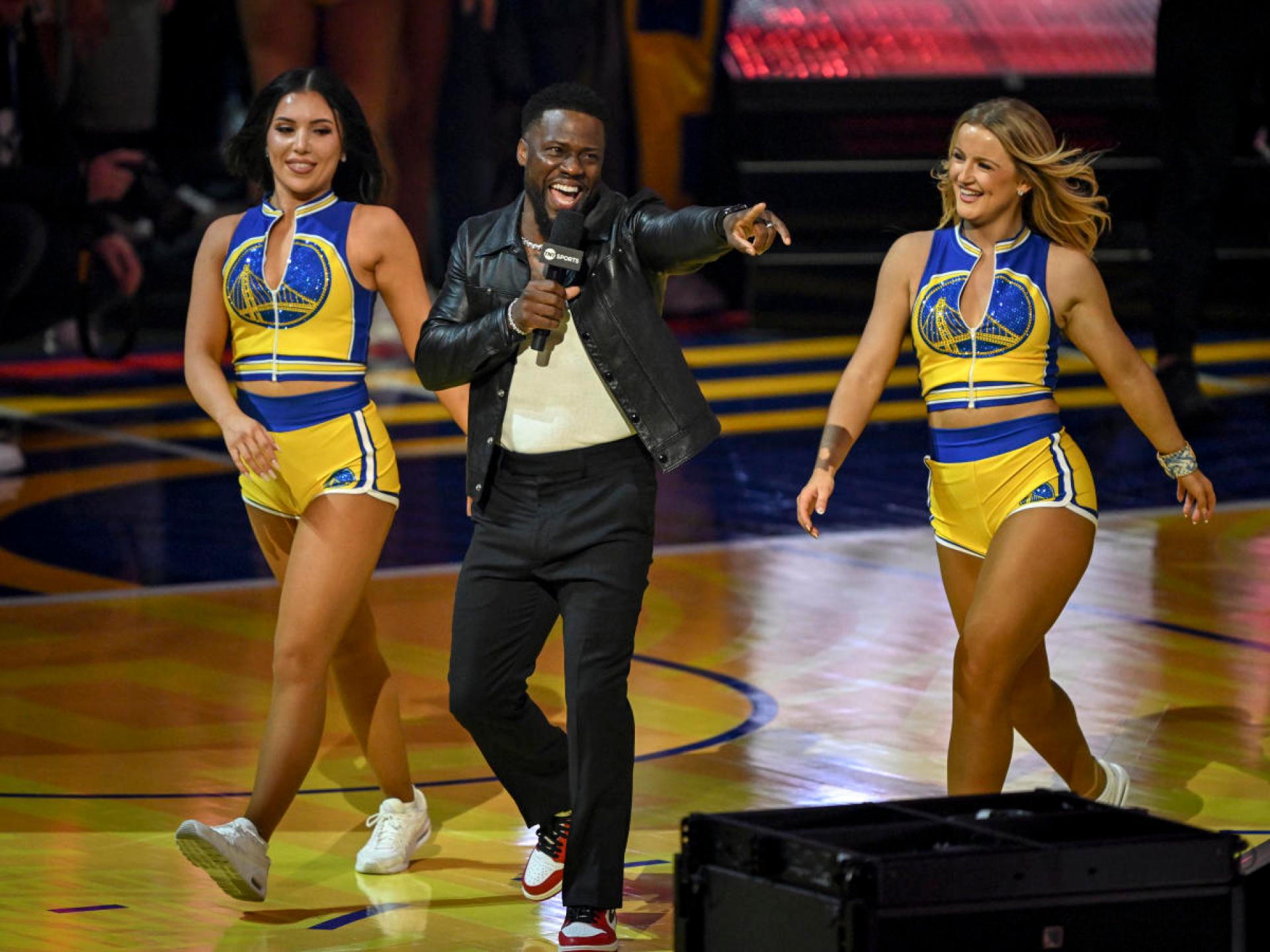 Why the NBA All-Star Game’s New Format and Broadcast Are Facing Backlash: The Kevin Hart Controversy Explained Why the NBA All-Star Game’s New Format and Broadcast Are Facing Backlash: The Kevin Hart Controversy Explained