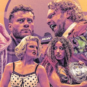 AEW Forbidden Door 2025 Results: Ospreay’s Shocking Defeat; Hangman Page and Toni Storm Defend Their Championships! AEW Forbidden Door 2025 Results: Ospreay’s Shocking Defeat; Hangman Page and Toni Storm Defend Their Championships!