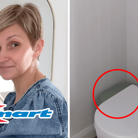 Discover the  Kmart Gem Everyone’s Raving About: The Ultimate Space-Saving Solution! Discover the  Kmart Gem Everyone’s Raving About: The Ultimate Space-Saving Solution!