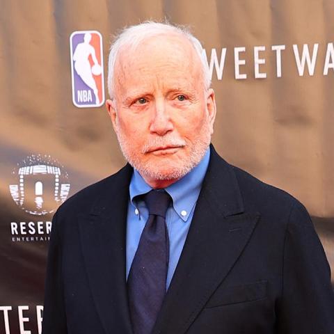 Richard Dreyfuss of ‘Jaws’ Cancels Public Appearance After Viral Bronchitis Diagnosis: ‘I Feel Terrible About Missing It’ Richard Dreyfuss of ‘Jaws’ Cancels Public Appearance After Viral Bronchitis Diagnosis: ‘I Feel Terrible About Missing It’