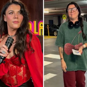 Australian Comedian’s Inspiring Recovery: Overcoming a ‘Rare’ and ‘Life-Threatening’ Condition After Exercise Australian Comedian’s Inspiring Recovery: Overcoming a ‘Rare’ and ‘Life-Threatening’ Condition After Exercise