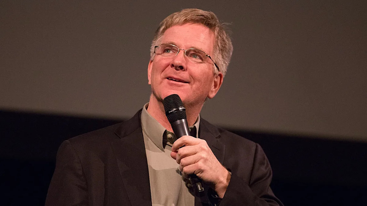 Discover the Charming Historic Farm Where Rick Steves Enjoyed His Most Unforgettable Meal Discover the Charming Historic Farm Where Rick Steves Enjoyed His Most Unforgettable Meal