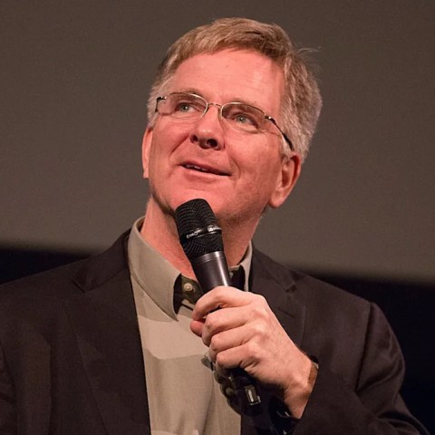 Discover the Charming Historic Farm Where Rick Steves Enjoyed His Most Unforgettable Meal Discover the Charming Historic Farm Where Rick Steves Enjoyed His Most Unforgettable Meal