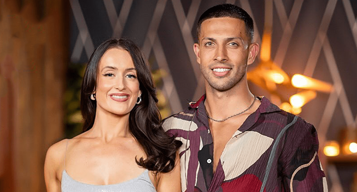Unraveling the Mystery: What We Know About MAFS’ Beth and Teejay’s Relationship Status Unraveling the Mystery: What We Know About MAFS’ Beth and Teejay’s Relationship Status
