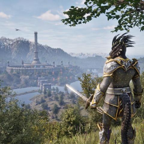 Virtuos Studio Slashes Workforce: 270 Employees Affected Amid Oblivion Remastered Developments Virtuos Studio Slashes Workforce: 270 Employees Affected Amid Oblivion Remastered Developments
