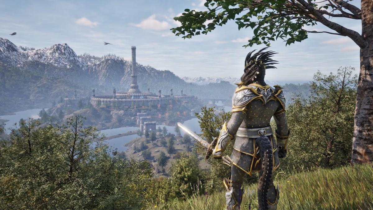 Virtuos Studio Slashes Workforce: 270 Employees Affected Amid Oblivion Remastered Developments Virtuos Studio Slashes Workforce: 270 Employees Affected Amid Oblivion Remastered Developments