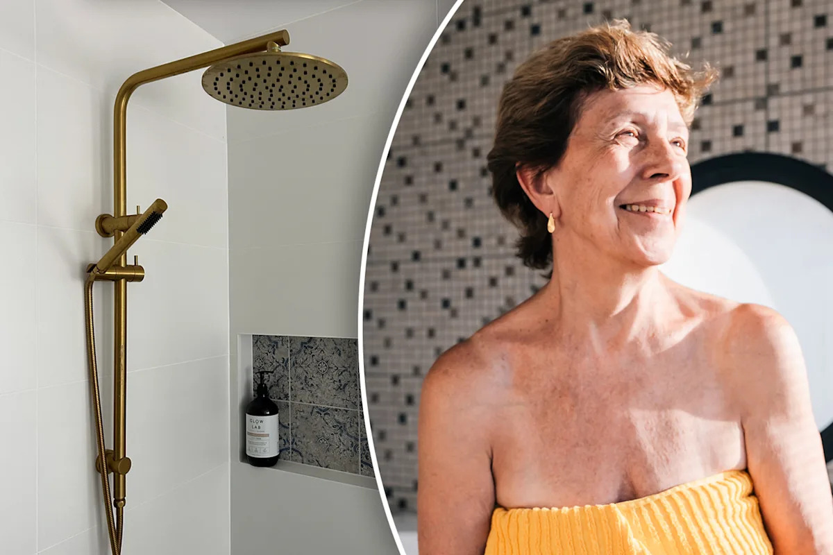 Breaking the Shower Taboo: Why Older Australians Are Advised to Wash Less Frequently – ‘Too Clean’ for Their Own Good? Breaking the Shower Taboo: Why Older Australians Are Advised to Wash Less Frequently – ‘Too Clean’ for Their Own Good?