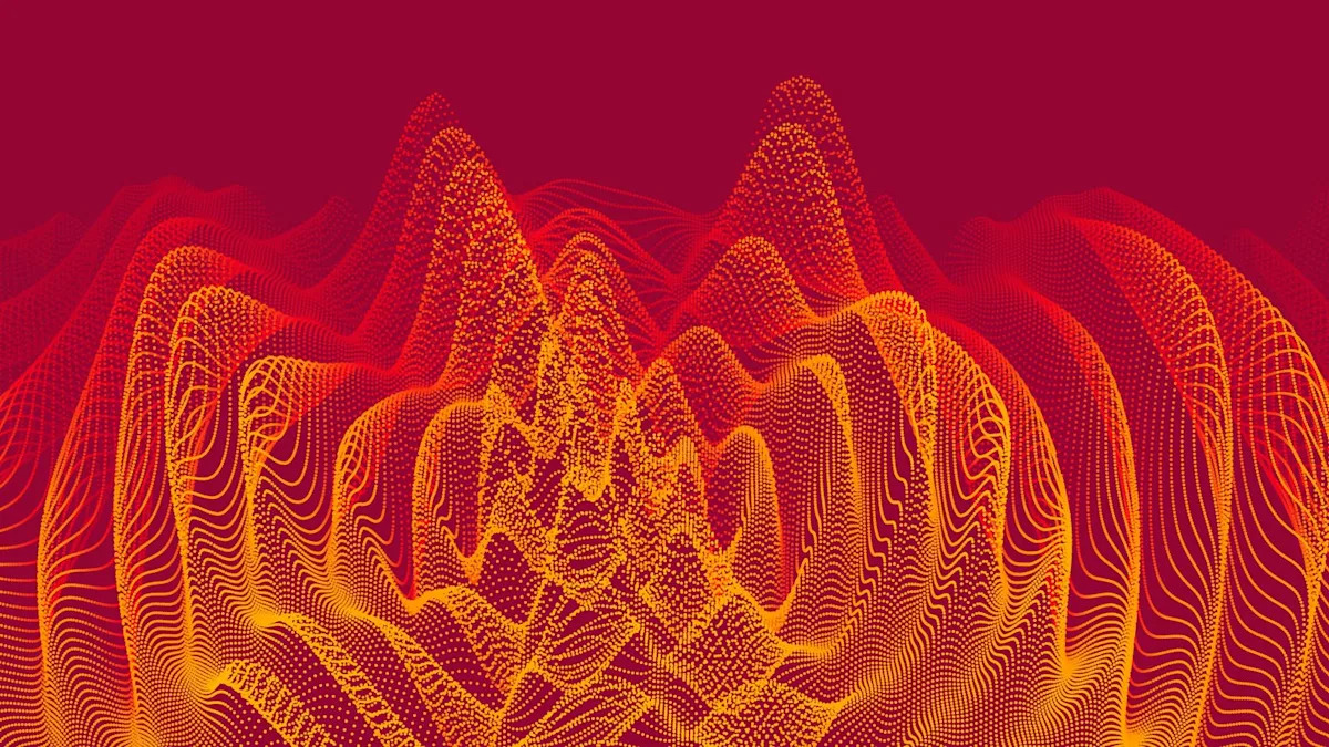 Unlocking the Mystery: Scientists Discover the Fascinating Phenomenon of ‘Second Sound’ Unlocking the Mystery: Scientists Discover the Fascinating Phenomenon of ‘Second Sound’