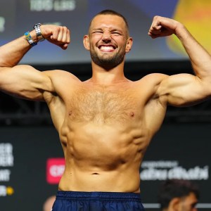 Watch Live: UFC Vancouver Ceremonial Weigh-Ins Streaming Now | De Ridder vs. Allen Showdown! Watch Live: UFC Vancouver Ceremonial Weigh-Ins Streaming Now | De Ridder vs. Allen Showdown!