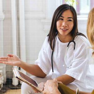 Just Diagnosed with Type 2 Diabetes? Here Are 4 Essential Tips from a Diabetes Educator to Take Charge of Your Health! Just Diagnosed with Type 2 Diabetes? Here Are 4 Essential Tips from a Diabetes Educator to Take Charge of Your Health!