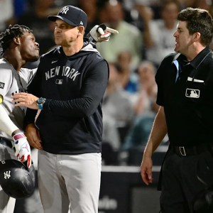 Yankees’ Jazz Chisholm Faces 1-Game Suspension for Explosive Social Media Reaction Following Ejection Yankees’ Jazz Chisholm Faces 1-Game Suspension for Explosive Social Media Reaction Following Ejection
