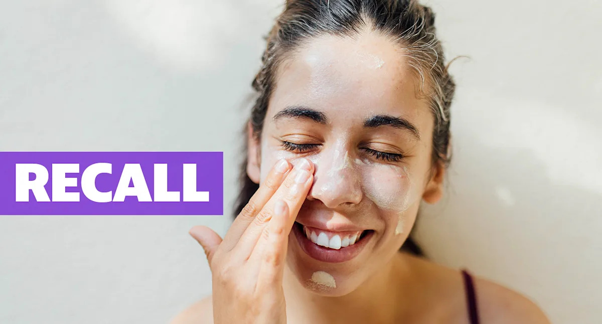 Urgent: Important Product Recall for Additional Aussie Sunscreens – What You Need to Know! Urgent: Important Product Recall for Additional Aussie Sunscreens – What You Need to Know!