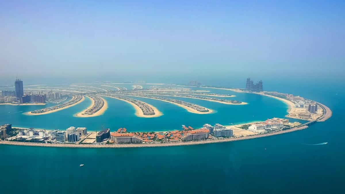 Discover TH8 Palm Dubai: Your Ultimate Luxury Lifestyle Boutique Experience on the Beach Discover TH8 Palm Dubai: Your Ultimate Luxury Lifestyle Boutique Experience on the Beach