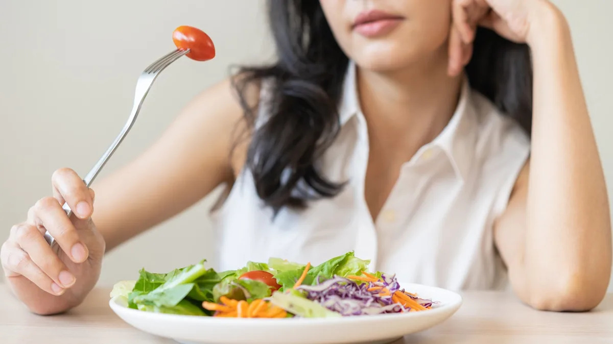 Unlocking Flavor: How to Make Your Cold Salads Taste Amazing Unlocking Flavor: How to Make Your Cold Salads Taste Amazing