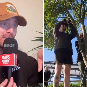 Channel 9 Faces Boycott Over Shocking MAFS Insider Claims: Is ‘Extreme’ Exploitation Happening Behind the Scenes? Channel 9 Faces Boycott Over Shocking MAFS Insider Claims: Is ‘Extreme’ Exploitation Happening Behind the Scenes?