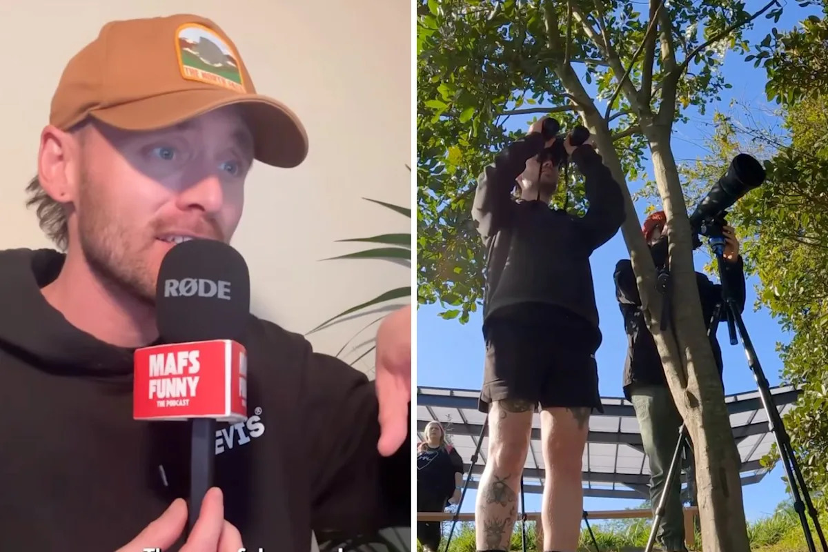 Channel 9 Faces Boycott Over Shocking MAFS Insider Claims: Is ‘Extreme’ Exploitation Happening Behind the Scenes? Channel 9 Faces Boycott Over Shocking MAFS Insider Claims: Is ‘Extreme’ Exploitation Happening Behind the Scenes?