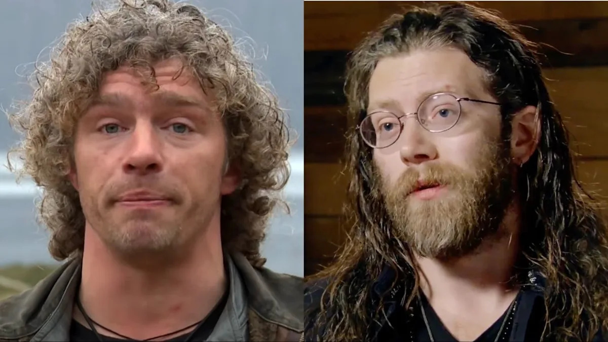 Bam Bam Brown Speaks Out: Heartfelt Reflections After Matt’s Passing on Alaskan Bush People Bam Bam Brown Speaks Out: Heartfelt Reflections After Matt’s Passing on Alaskan Bush People