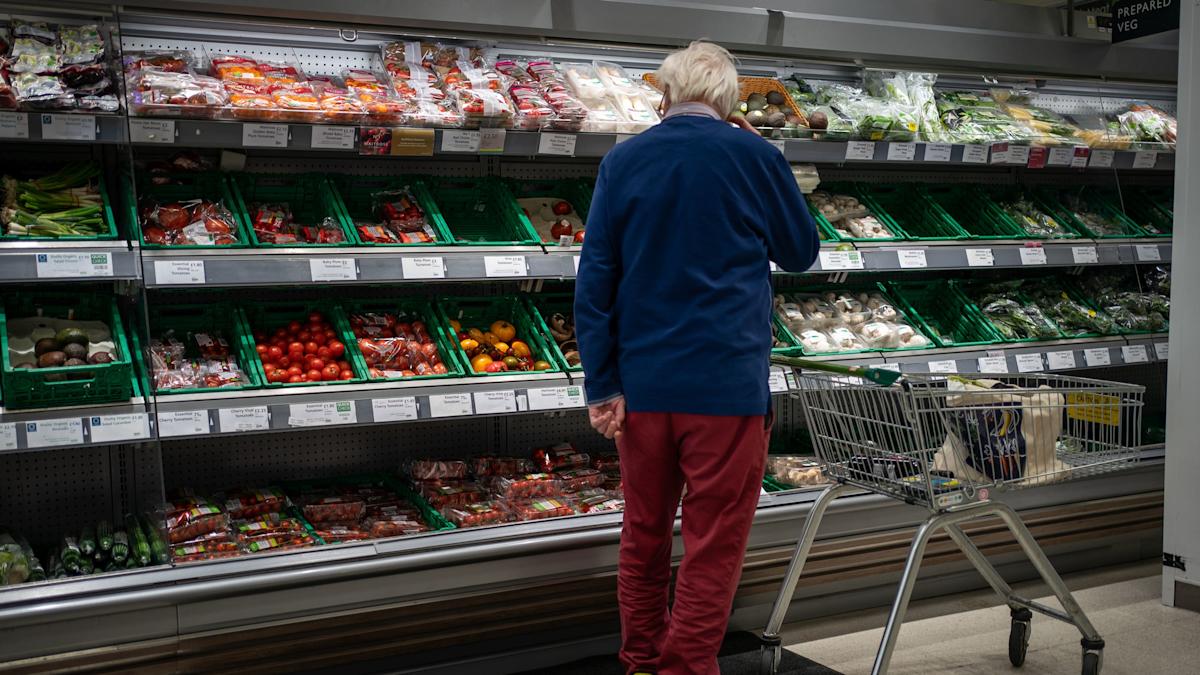 Inflation Hits 10-Month Low: What Lower Petrol and Food Prices Mean for You Inflation Hits 10-Month Low: What Lower Petrol and Food Prices Mean for You