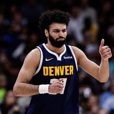Experience the Thrill: Jamal Murray Delivers Game-Winning Shot Against Lakers as Nuggets Triumph at Home! Experience the Thrill: Jamal Murray Delivers Game-Winning Shot Against Lakers as Nuggets Triumph at Home!
