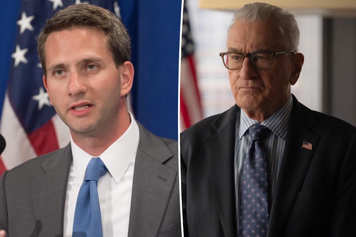 How Barack Obama’s Senior Advisor Eric Schultz Influenced Robert De Niro’s ‘Zero Day’ with a Dose of Reality How Barack Obama’s Senior Advisor Eric Schultz Influenced Robert De Niro’s ‘Zero Day’ with a Dose of Reality