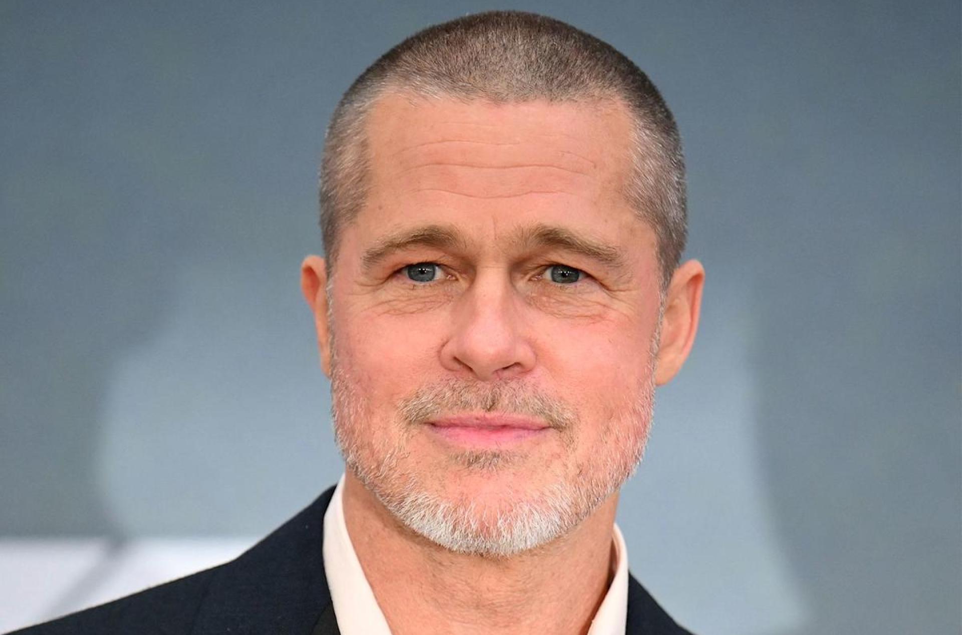 Brad Pitt Opens Up: How Alcoholics Anonymous Helped Him Heal After Angelina Jolie Split Brad Pitt Opens Up: How Alcoholics Anonymous Helped Him Heal After Angelina Jolie Split